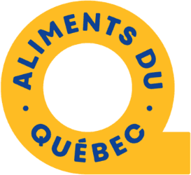 Logo Aliments du Québec
